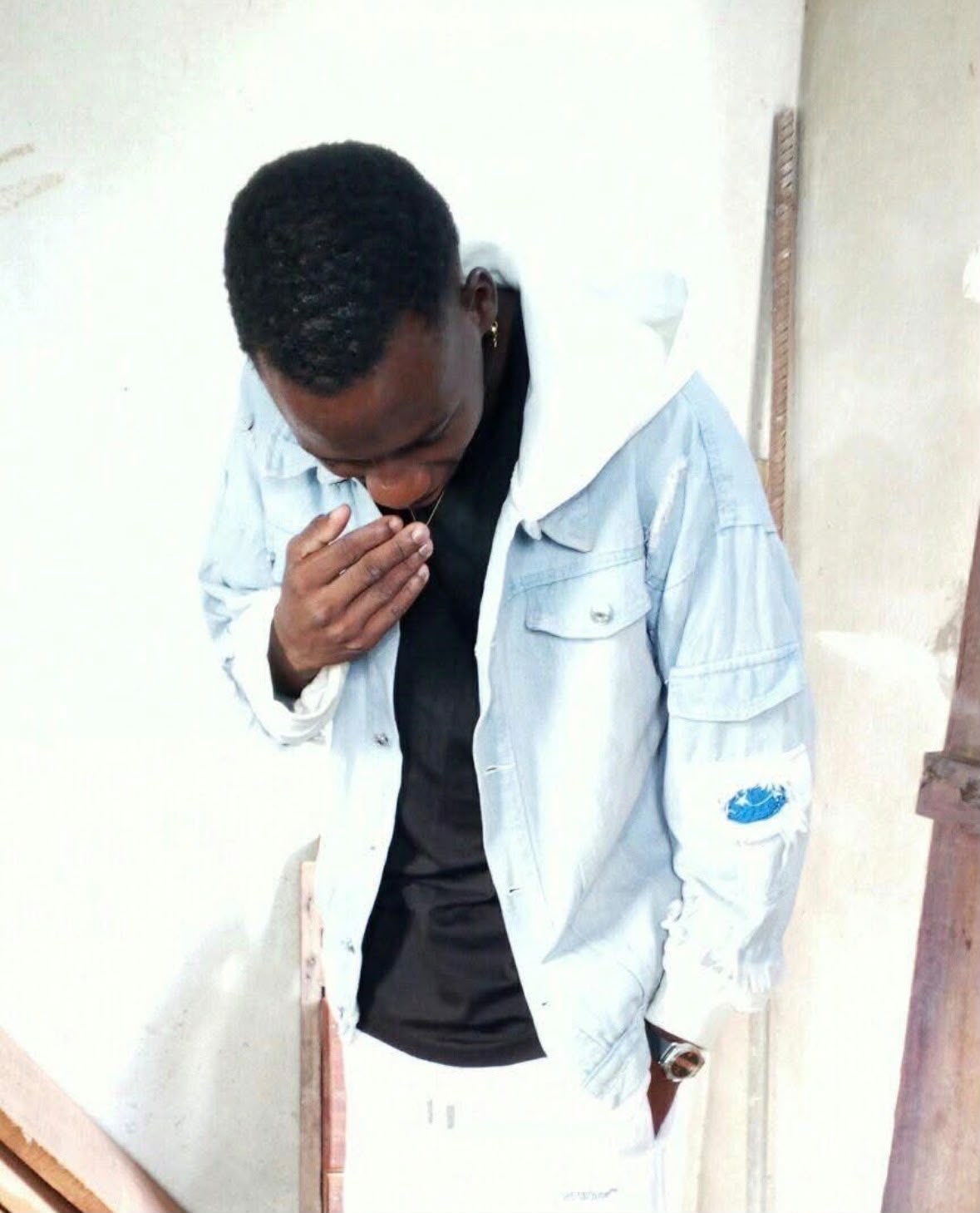 Sipho Dlamini